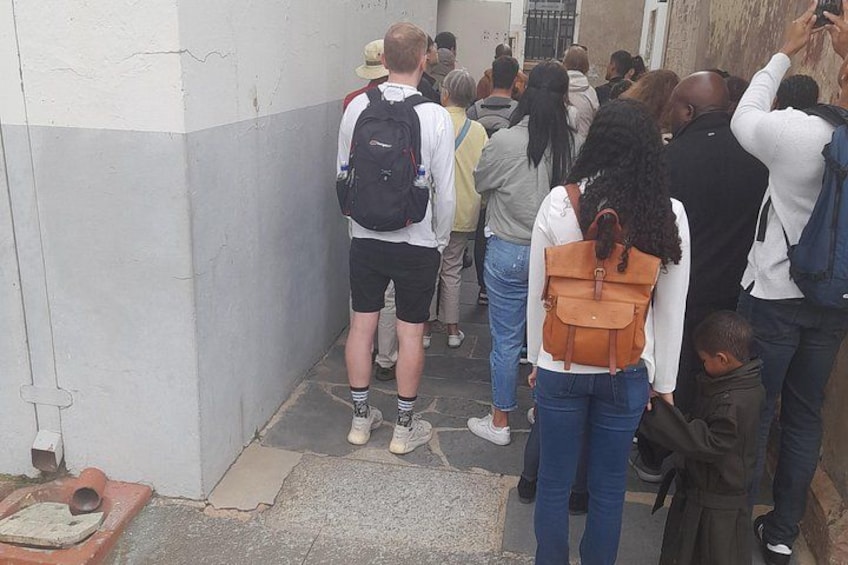 Soweto /Johannesburg and Apartheid Museum Guided Full Day Tour 3
