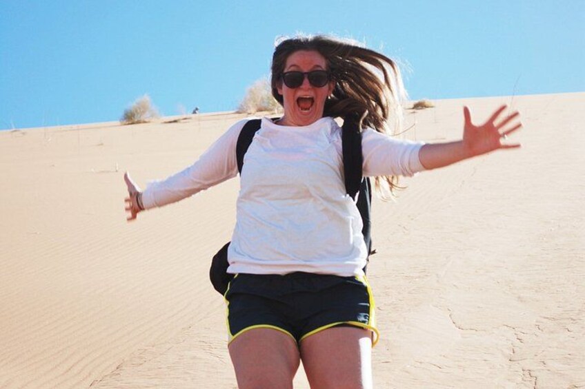 3-Day Sossusvlei Express Accommodated Safari from Swakopmund 2