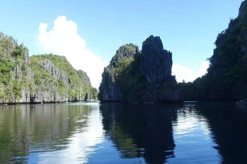 lagoon 5