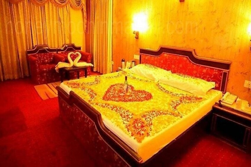 MANALI PACKAGE (3 Nights /4 Days) 3