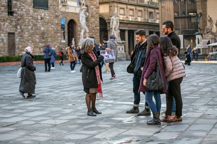 Exclusive Livorno Shore Excursion: Leaning Tower of Pisa and Florence Day Trip 3