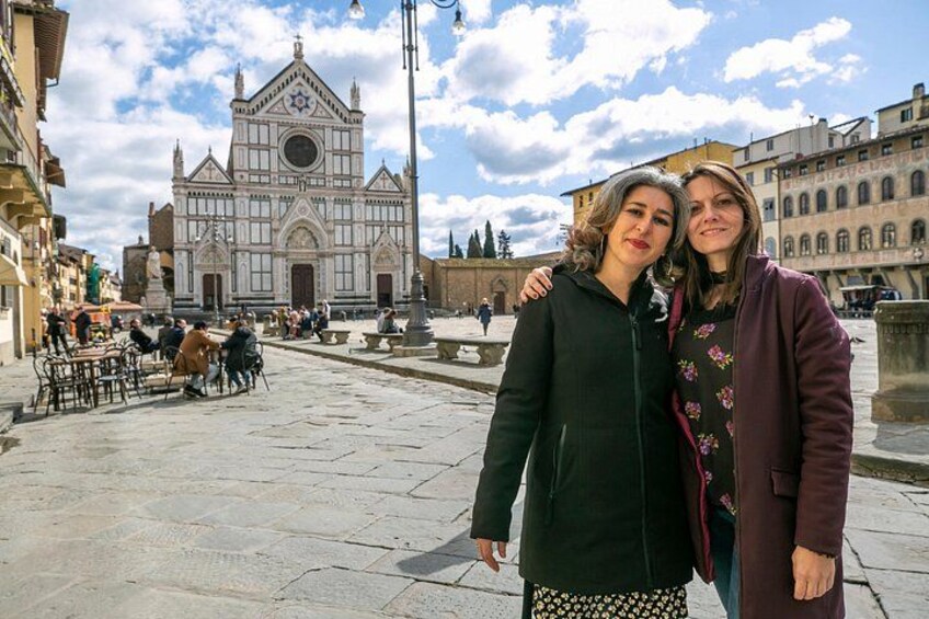 Exclusive Livorno Shore Excursion: Leaning Tower of Pisa and Florence Day Trip 1