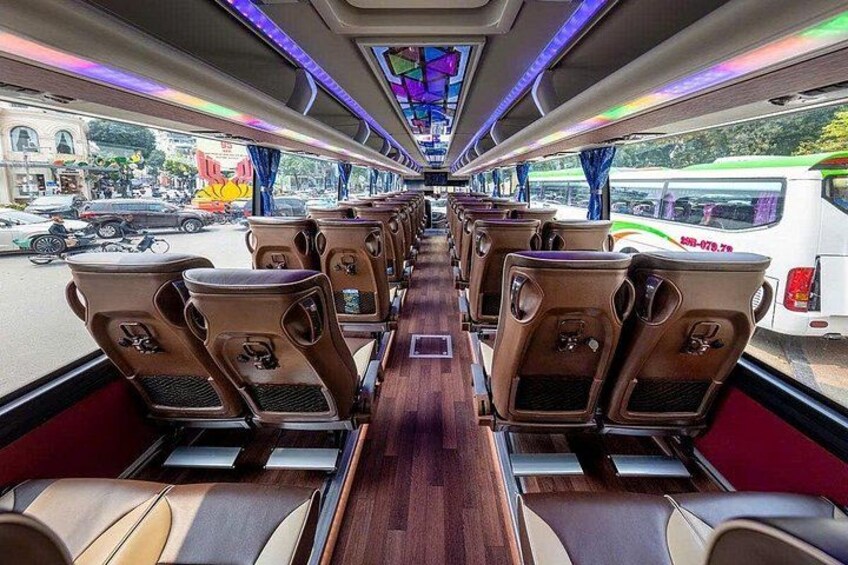 Seats 4