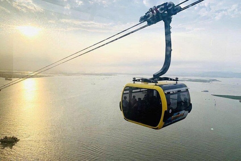 Cable car 2