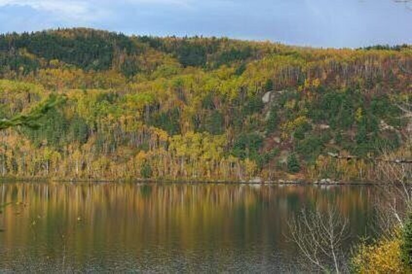 Laurentian Mountains Day Trip from Montreal 2