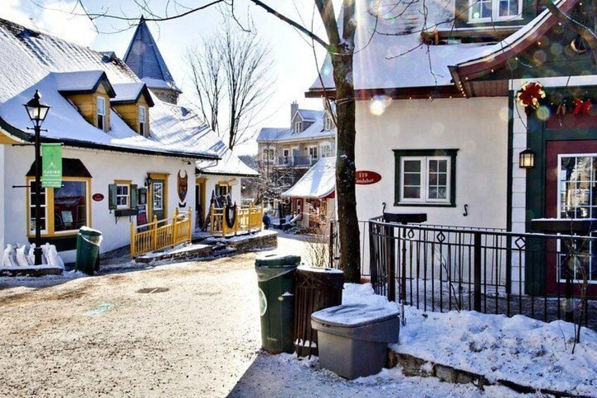 Mont Tremblant 2