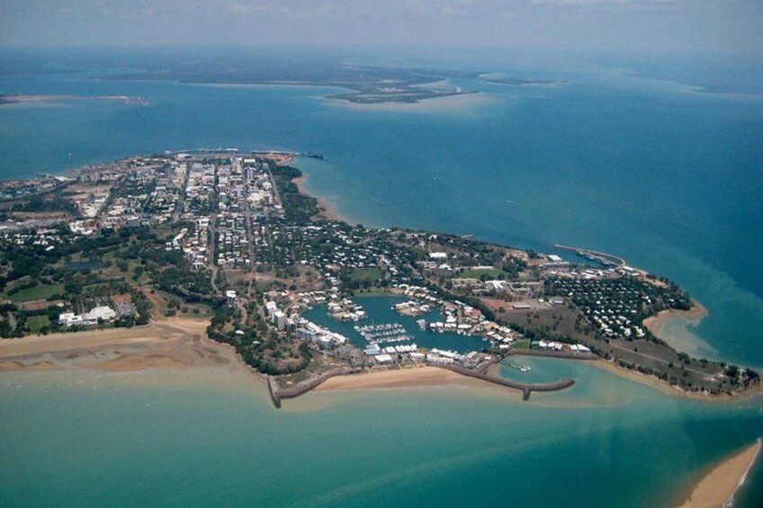 Darwin City 3