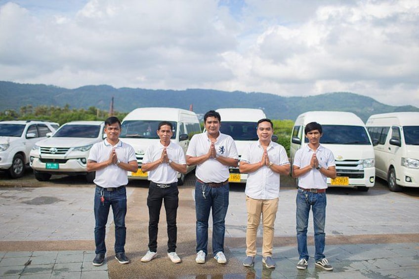 Private Customized Tour with Driver in Koh Samui 4