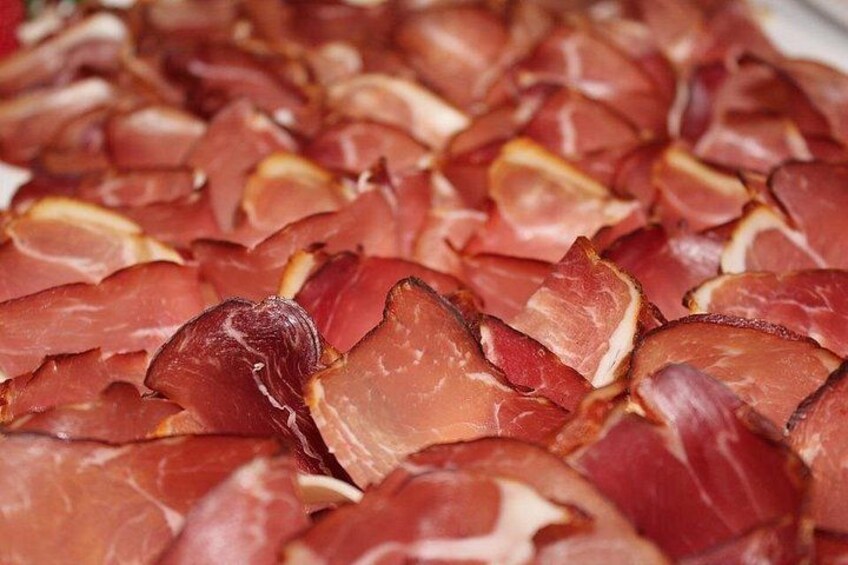 Alicante Afternoon Tapas and Wine Tasting Tour 3
