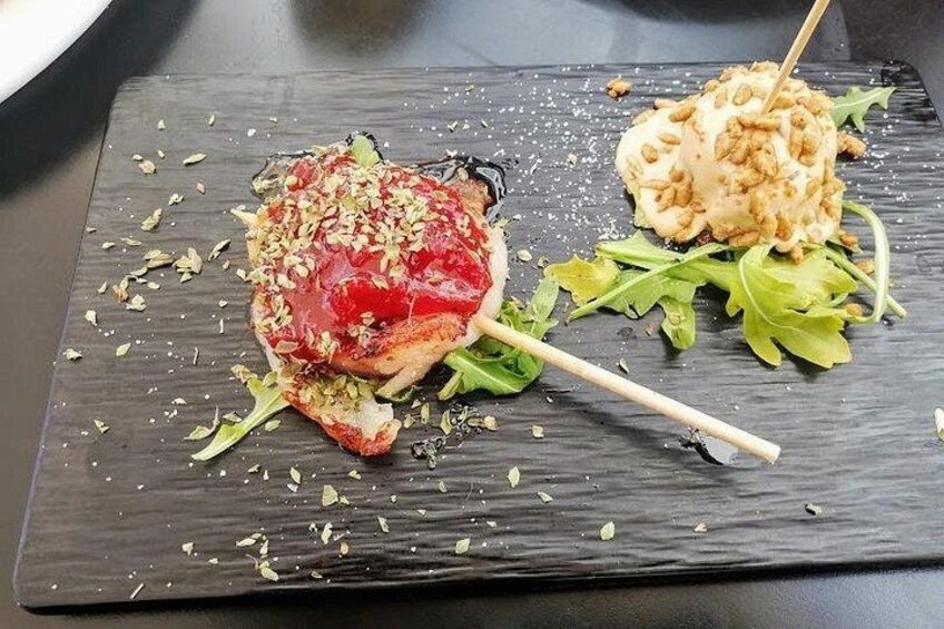 Taste Alicante Guided Tour 4