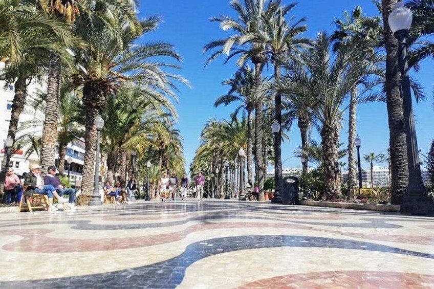 Taste Alicante Guided Tour 2