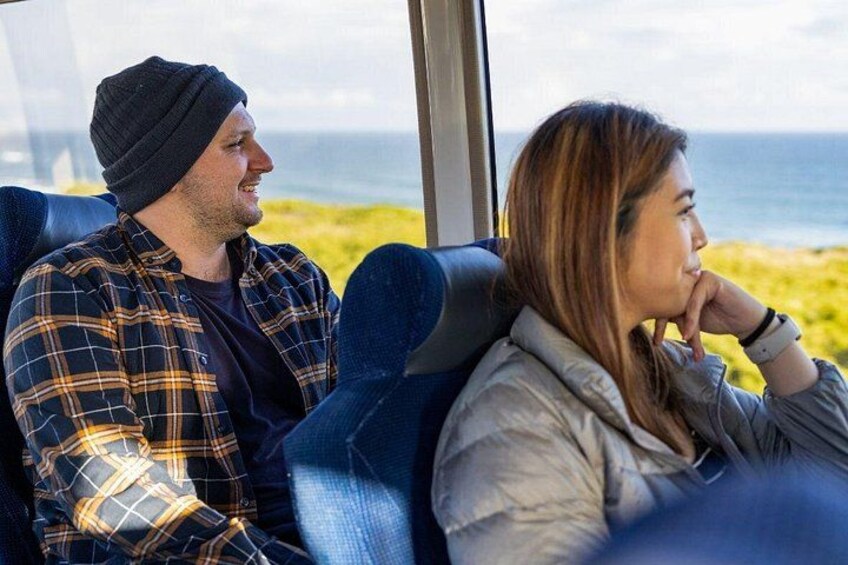 Great Ocean Road Sunset Day Tour from Melbourne 4