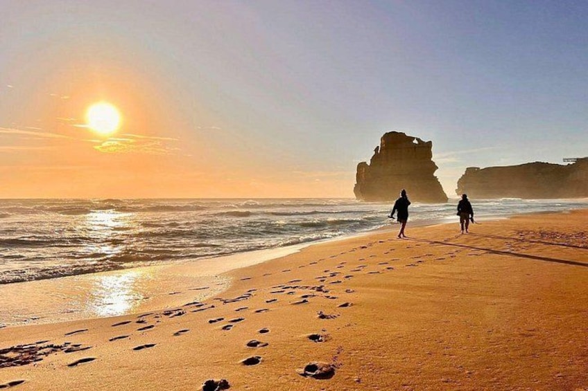 Great Ocean Road Sunset Day Tour from Melbourne 3