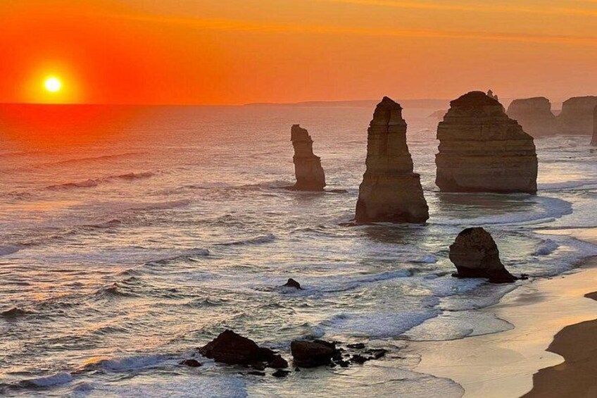 Great Ocean Road Sunset Day Tour from Melbourne 2