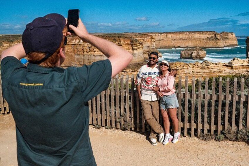 Great Ocean Road Small-Group Eco Tour from Melbourne 2