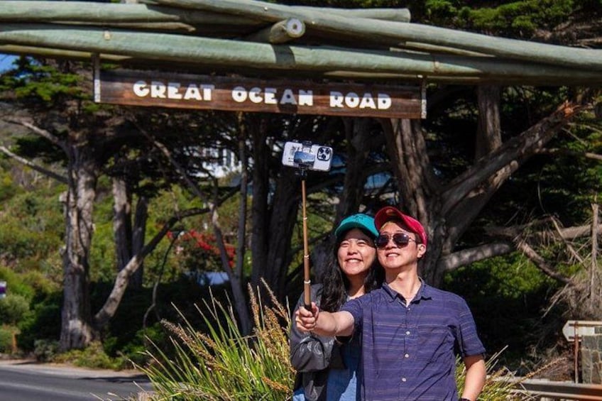 Great Ocean Road Small-Group Eco Tour from Melbourne 4