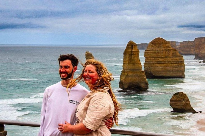 Great Ocean Road Small-Group Eco Tour from Melbourne 2
