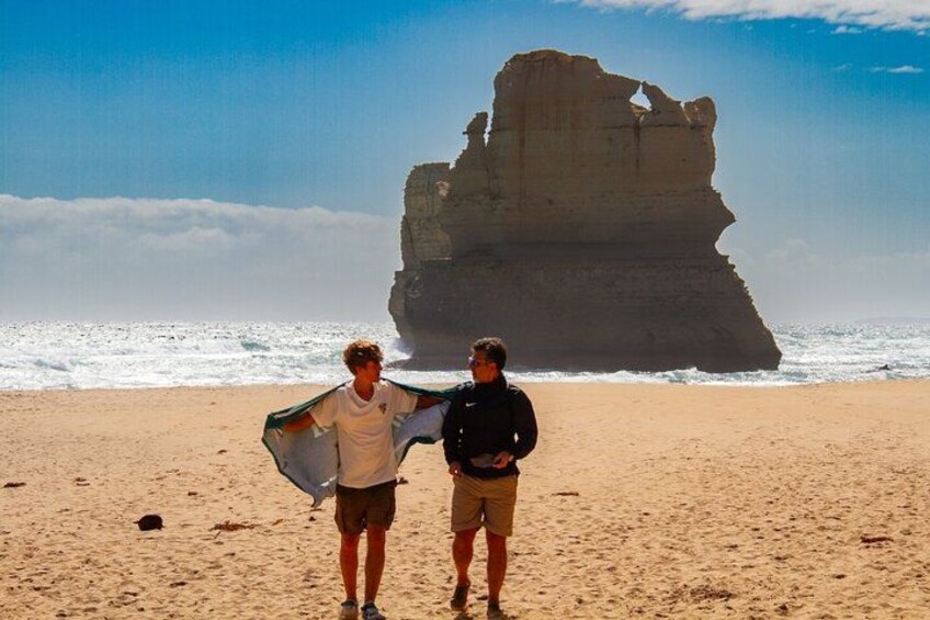 Great Ocean Road Small-Group Eco Tour from Melbourne 3