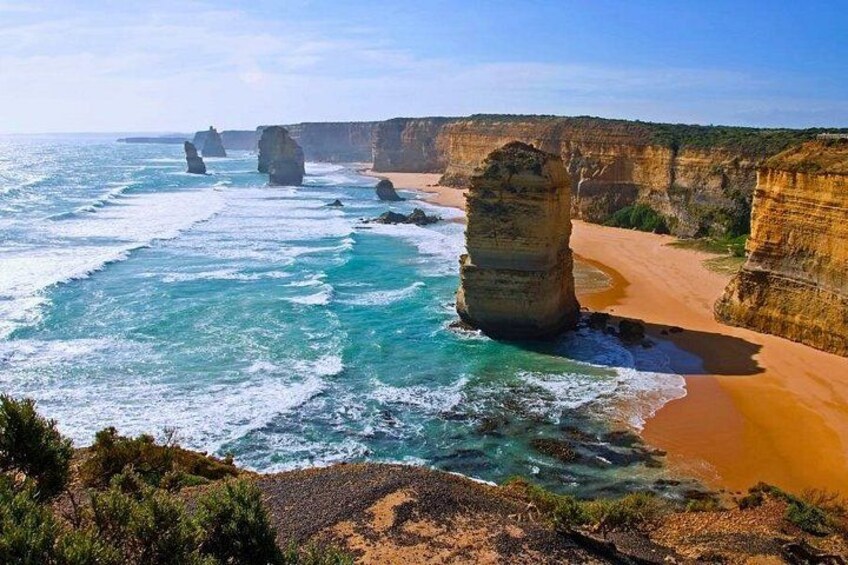 Great Ocean Road Small-Group Eco Tour from Melbourne 1