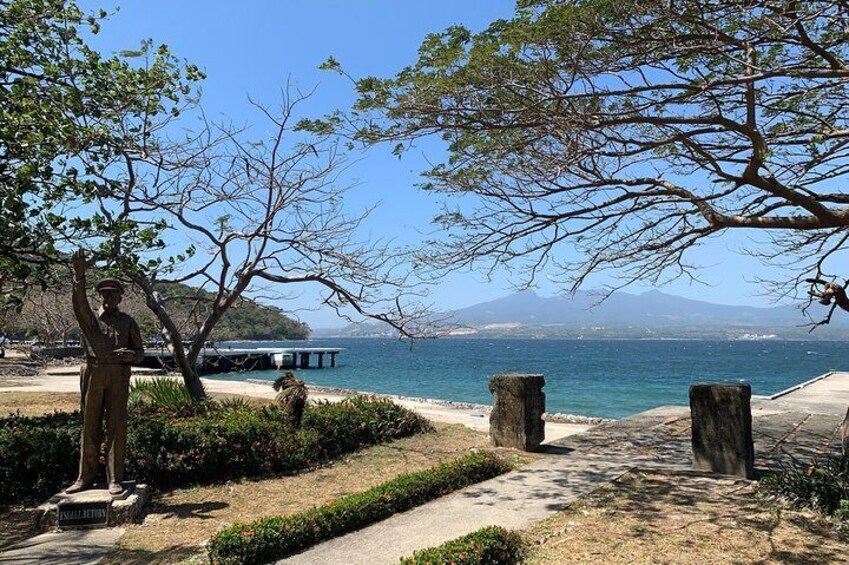 Corregidor day tour from Manila