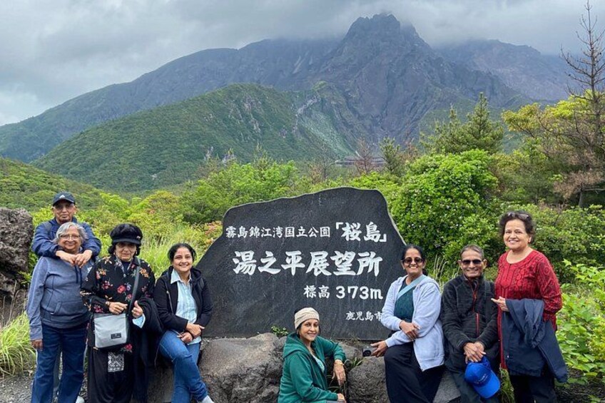 Kagoshima Shore Excursion: Custom Car Tour, Licensed Guide 4