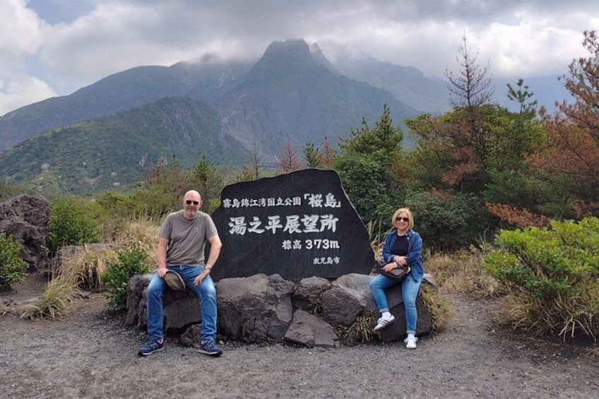Kagoshima Customized Private Tour in 1 Day with Licensed Guide 5