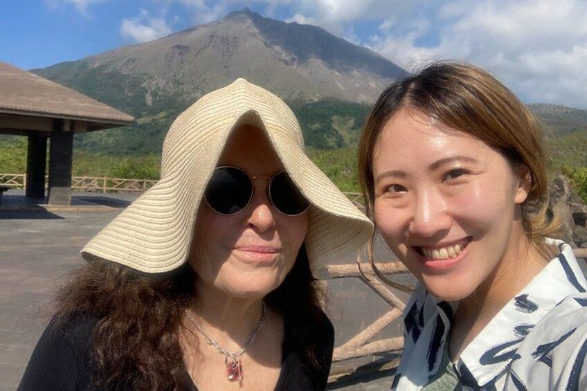 Kagoshima Customized Private Tour in 1 Day with Licensed Guide 3