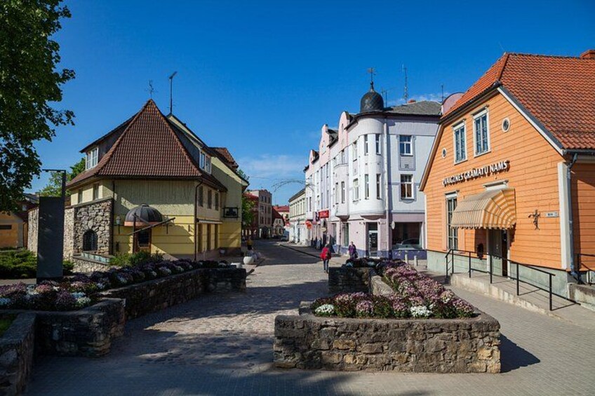 Road Trip to Cēsis, Līgatne, Āraiši and Sigulda - All Inclusive 3