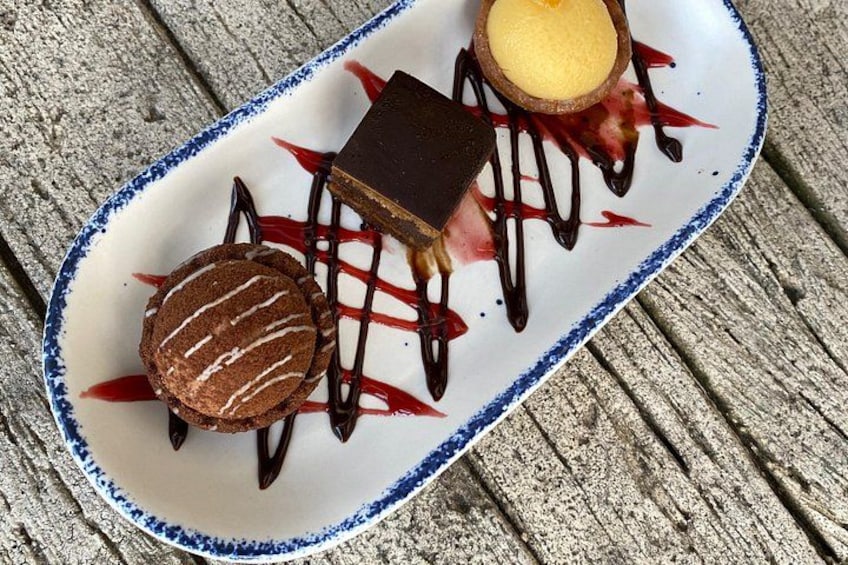 Downtown Chattanooga Food Tour 5