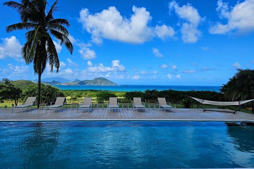 Yoga and Meditation, Group or Private Sessions in Nevis 3