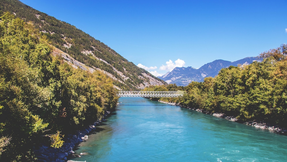 Historical Walk through Chur with a Local 5