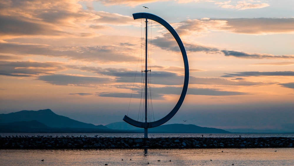 Art and Culture in Lausanne with a Local 5