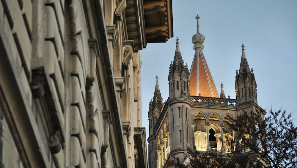 The Instagrammable Places of Lausanne with a Local 2
