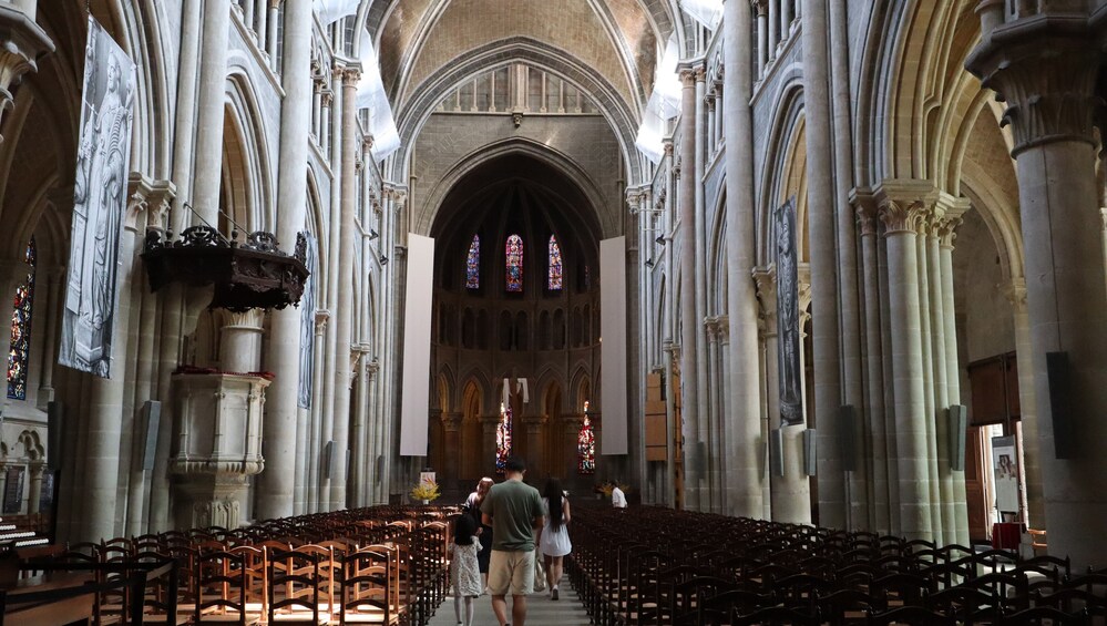 Historical Walk of Lausanne - Discover the city with a Local 5
