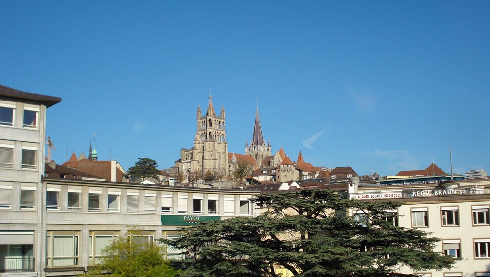 Historical Walk of Lausanne - Discover the city with a Local 4