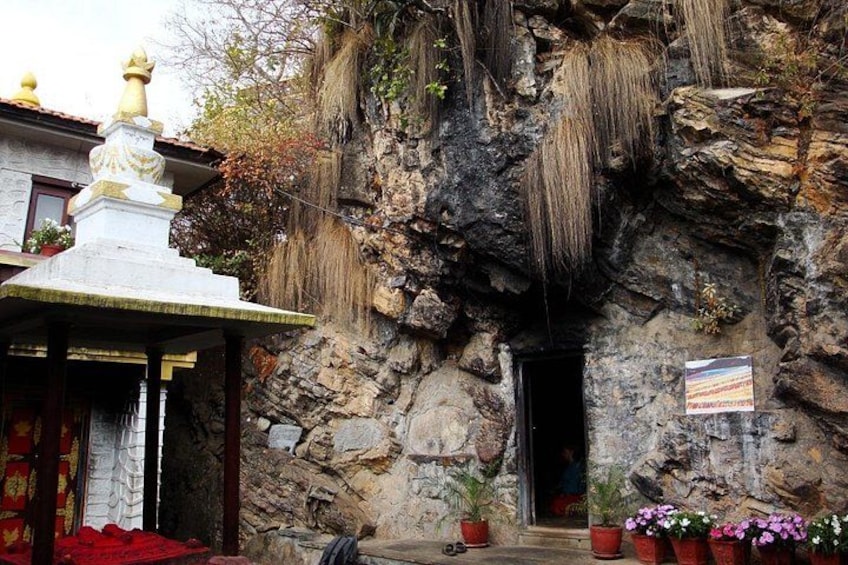 Aura cave 5
