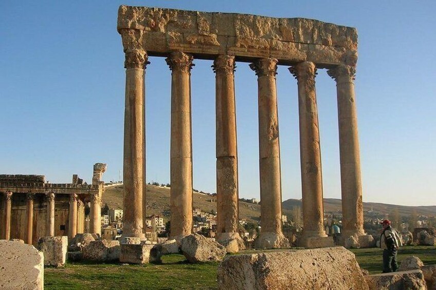 Baalbek