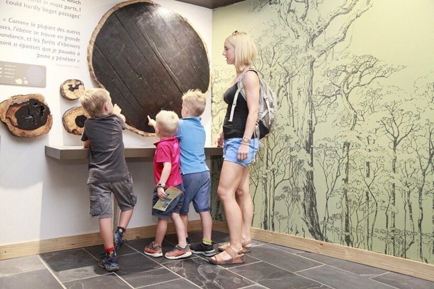 Museum 2