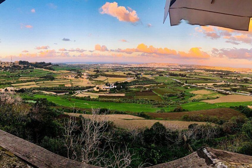 The Food & History Private Tour of Malta 2