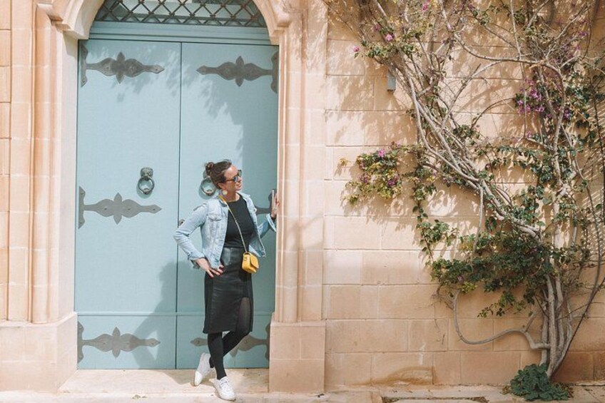The Food & History Private Tour of Malta 3