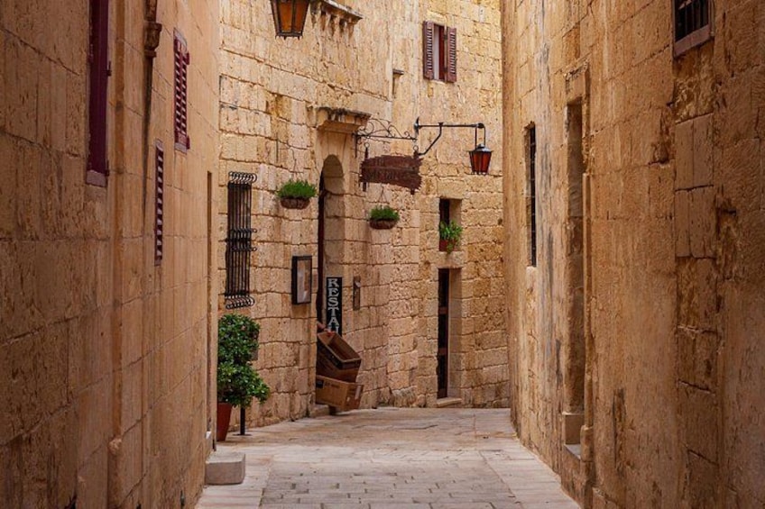 The Food & History Private Tour of Malta 4