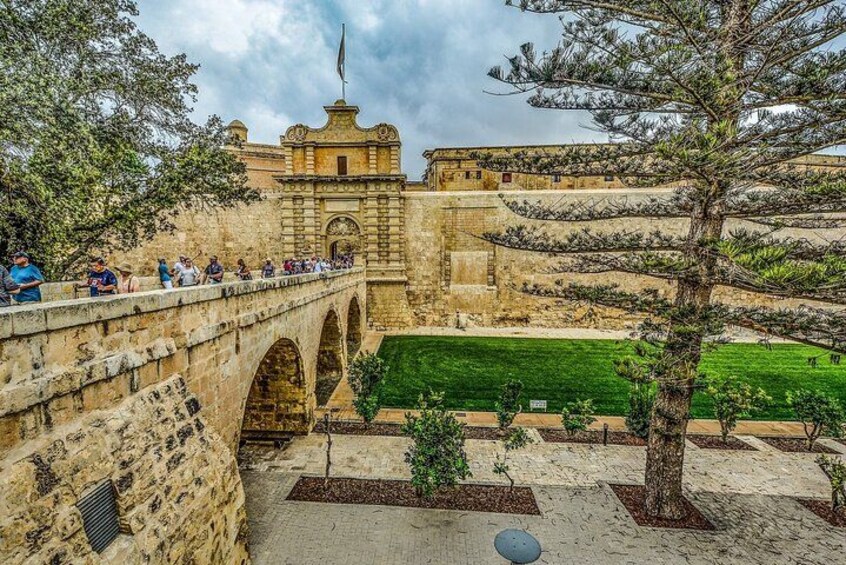 Mdina & Rabat Uncovered: Private Tour of Malta’s Silent City 4