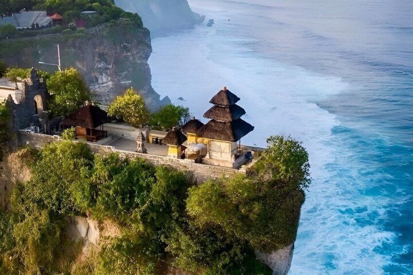Uluwatu Sunset & Kecak Fire Dance – Private All-Inclusive Tour 5