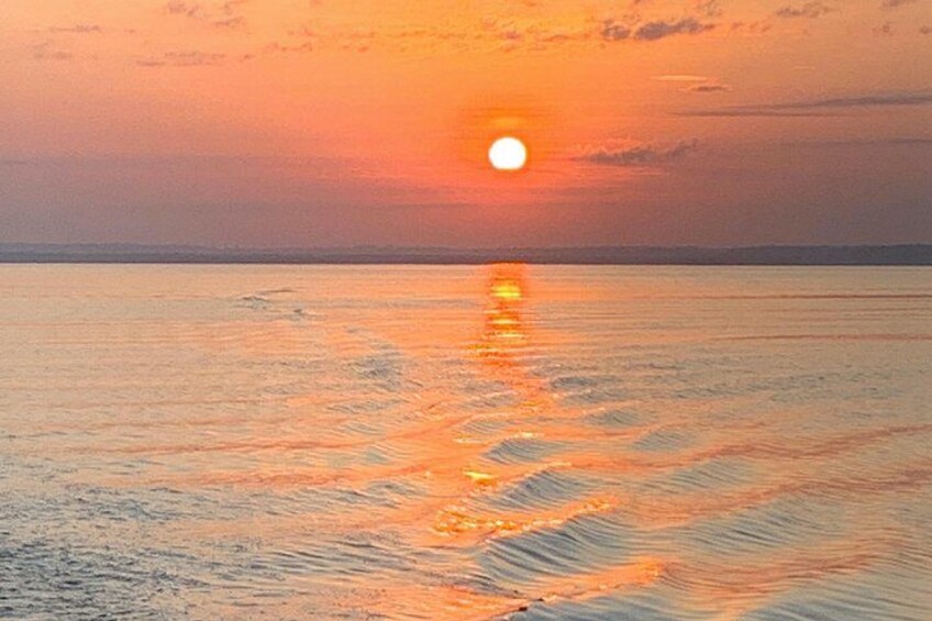 sunrise 3