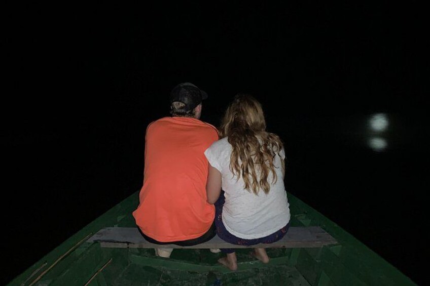 Night Excursion 3