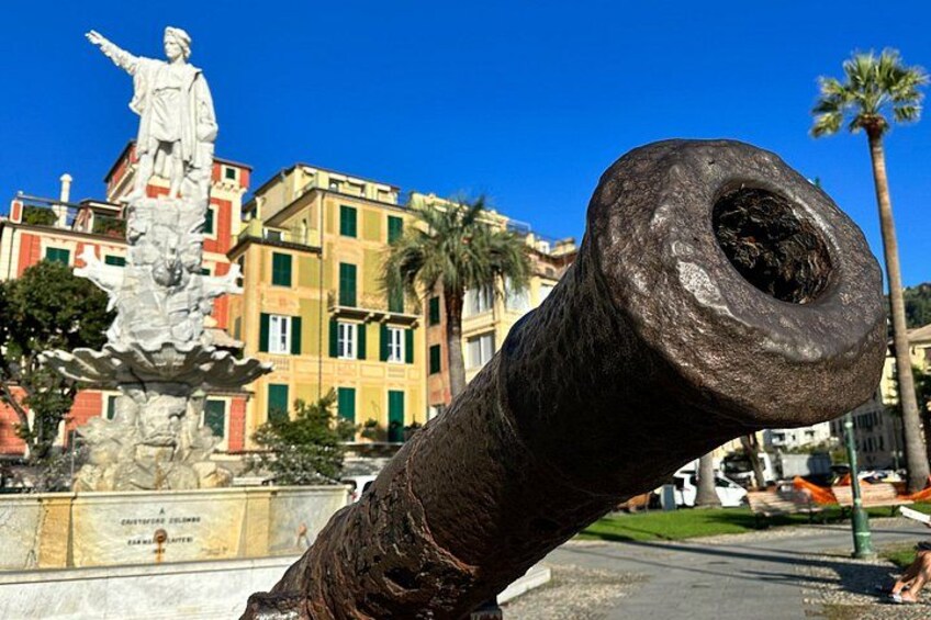 Private Portofino & Santa Margherita Tour: Scenic Riviera Gems 5