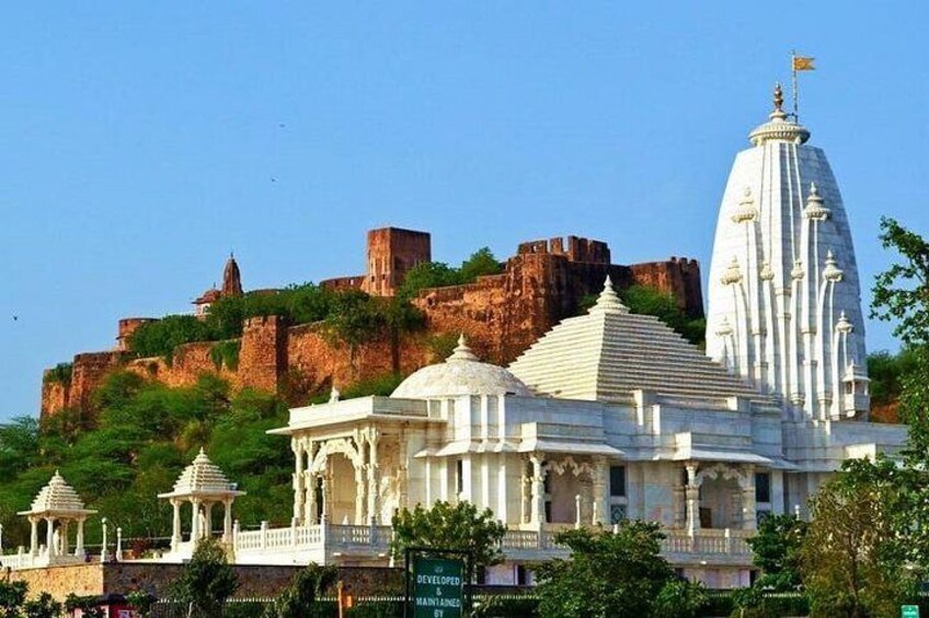 Birla Temple 2