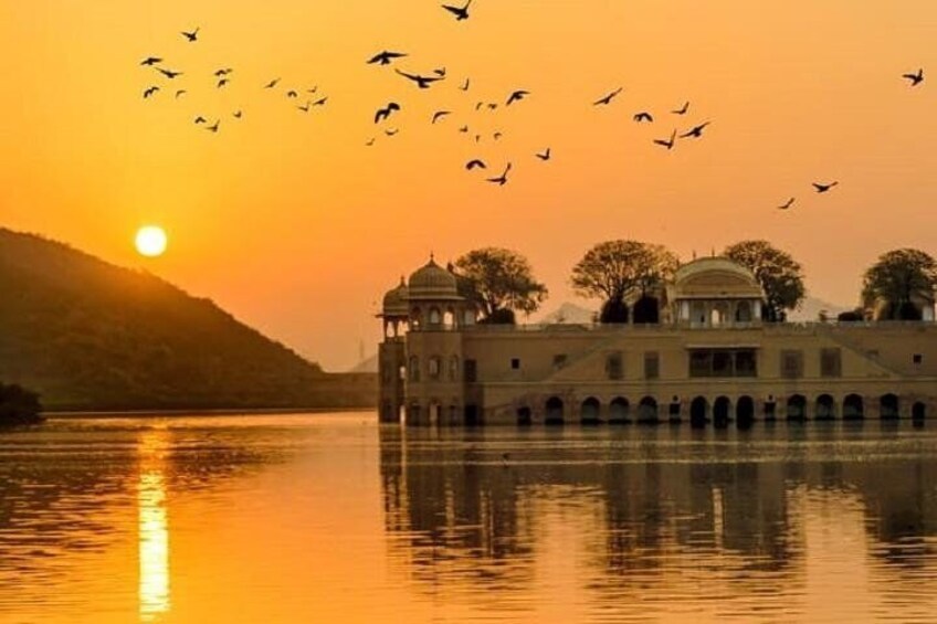 Jal Mahal 3
