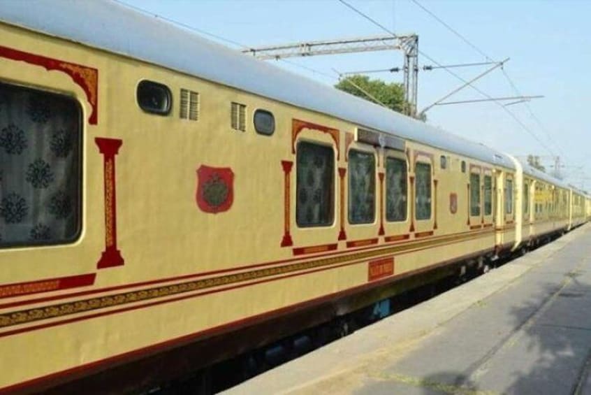 Fastest Train 4