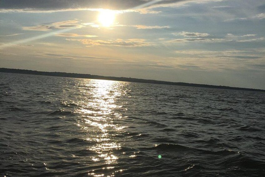 Sunset Cruise on Scenic Chesapeake Bay 2